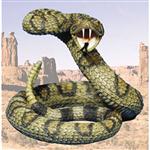 WLD10800 Snake Eyes Rattle Snake